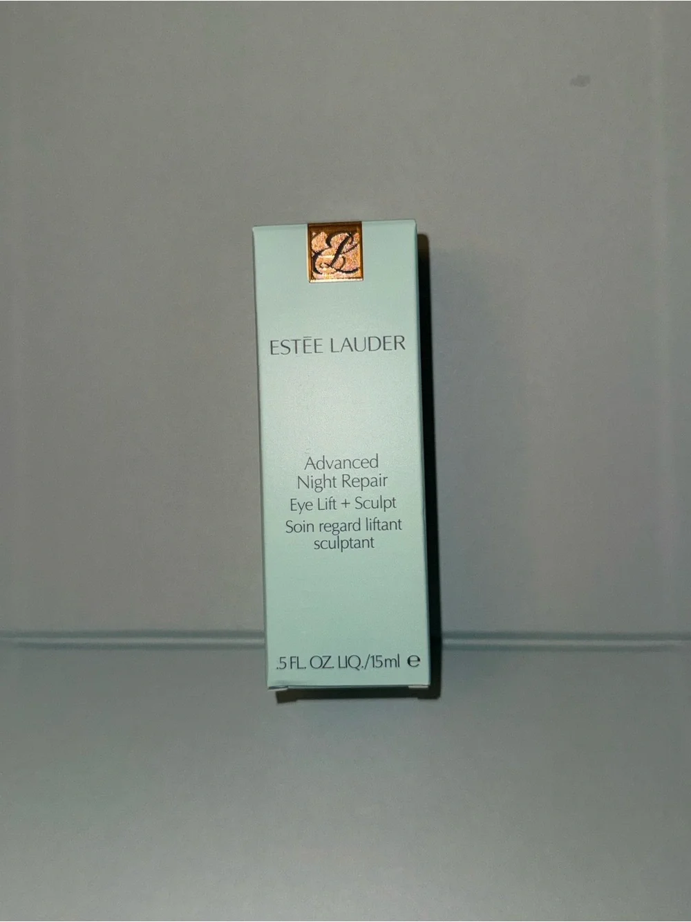 Estée Lauder Advanced Night Repair Eye Lift + Sculpt - .5oz new product